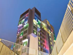 티볼리 호텔 코펜하겐