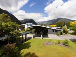 시닉 호텔 프란츠 조셉 글라치어