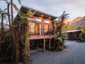 레인포레스트 리트리츠