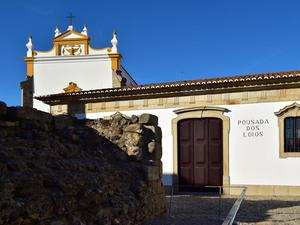 포우사다 콘벤투 데 에보라