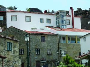 몬산토 지오호텔 에스콜라