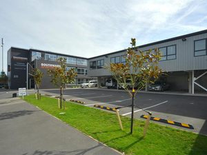 사우스워크 아파트먼트