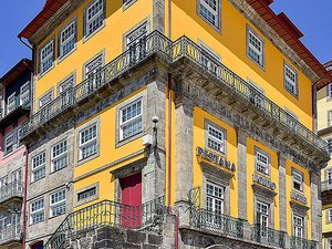 페스타나 빈티지 포르투