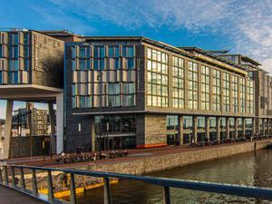 더블트리 바이 힐튼 암스테르담 센트럴 스테이션