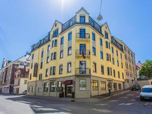 베스트 웨스턴 호르다하이만