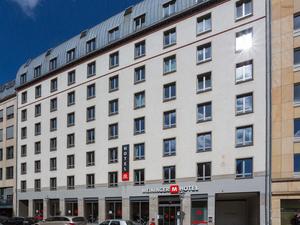 마이닝거 라이프찌히 하우프트반호프