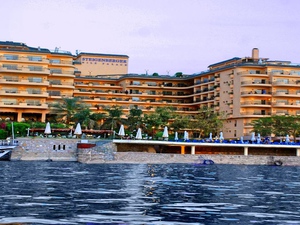 슈타이겐베르거 나일 팰리스