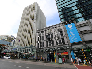 베스트웨스턴 프레지던트