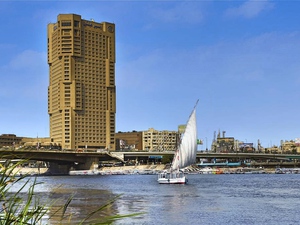 람세스 힐튼 호텔 카지노