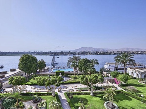 이베로텔 룩소르