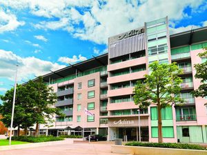 아디나 아파트먼트 호텔 퍼스