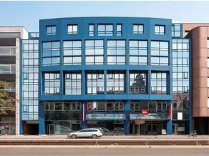 이비스 뉘른베르크 하우프트반호프