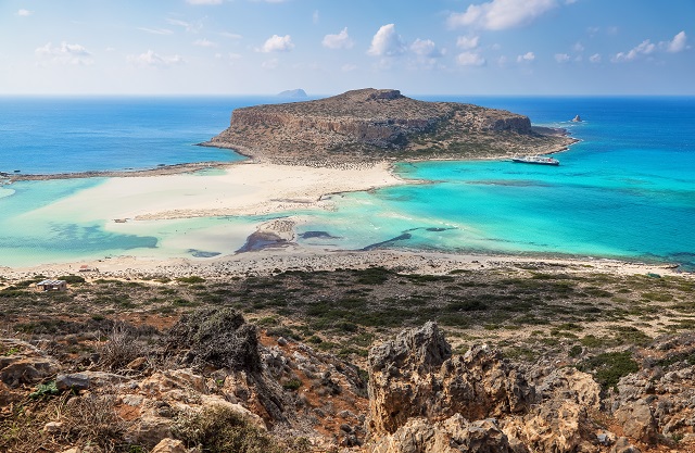 [Santorini:blue] 그리스 환상일주 11일푸르른 지중해를 완전 일주하자!_0