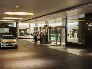 파크로얄 달링 하버