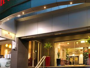 그랜드 챈슬러 멜버른