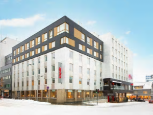 스칸딕 그랜드 트롬쇠