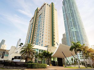 보코 골드 코스트