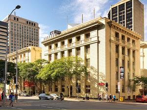 아디나 아파트먼트 호텔 브리즈번