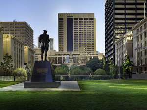 소피텔 브리즈번 센트럴