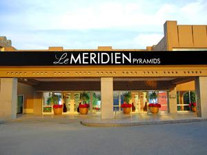 르 메르디앙 피라미드