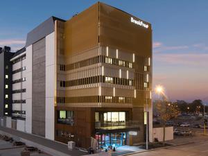 브레이크프리 온 카셀