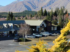 더 가들리 호텔