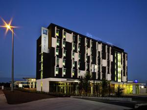 이비스 버짓 오클랜드공항