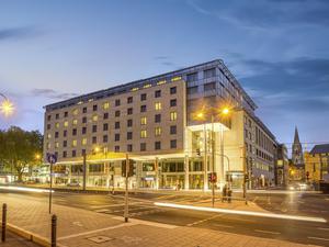 도린트 암 호이마르크트 쾰른