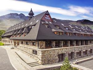 아리에스 호텔 & 스파