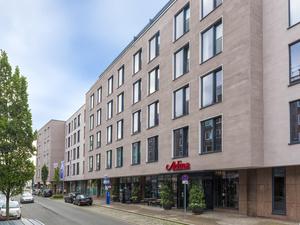 아디나 아파트먼트 호텔 뉘른베르크