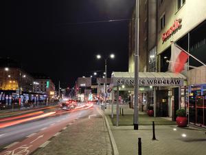 스칸딕 브로츠와프