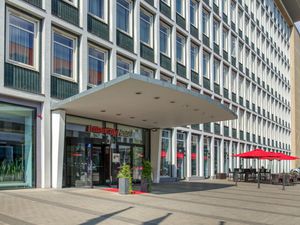 인터시티호텔 하노버