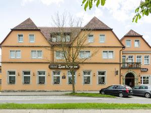 라펜 로텐부르크 오프 데어 타우버