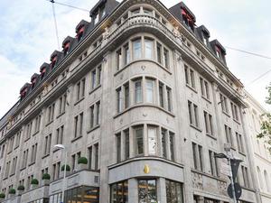 센트럴-호텔 카이저호프