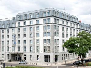 래디슨 블루 호텔