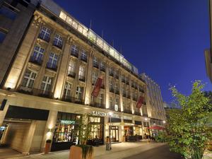 카스텐스 호텔 루이젠호프