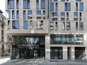 바르셀로 함부르크