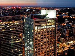 인터컨티넨탈 바르샤바