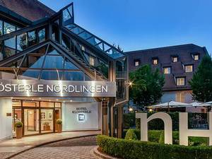 NH 클뢰스테레 뇌르틀링겐