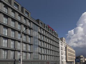 햄프턴 바이 힐튼 포즈난 올드 타운