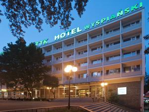 호텔 비스피안스키