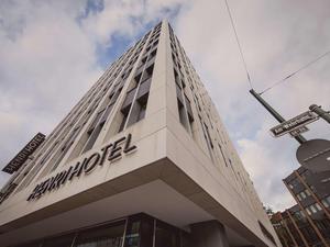 헨리 호텔 함부르크 다운타운