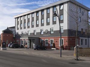 아트호텔 ANA 플레어