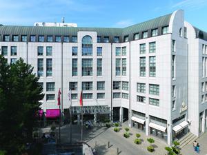 함부르크 메리어트 호텔