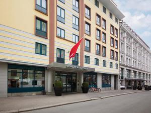 스칸딕 칼 요한