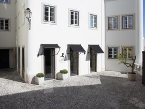 멤모 알파마 - 디자인 호텔