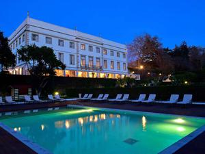 티볼리 팔라시오 데 세티이스