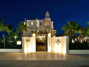 벨라 비스타 호텔 & 스파