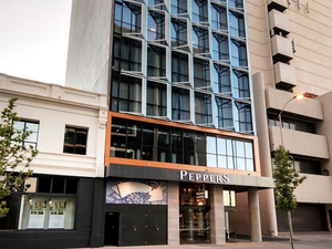 페퍼스 킹스 스퀘어