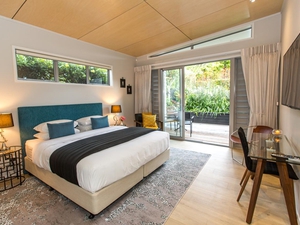 타타히 롯지 비치리조트